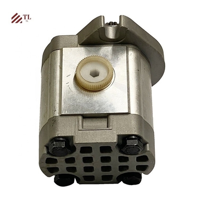 Pumpas de engranaje piloto para excavadoras YU'AN Hitachi 4276918 9218005 HPV102 HPV118 ZX200 ZX230