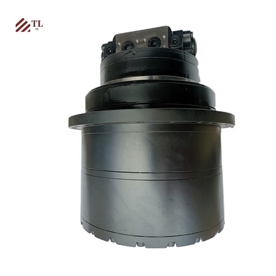 SK200 PC200-5 PC200-6 PC200-7 PC200-8 Excavadora con motor de accionamiento final GM35 MAG170VP-3800