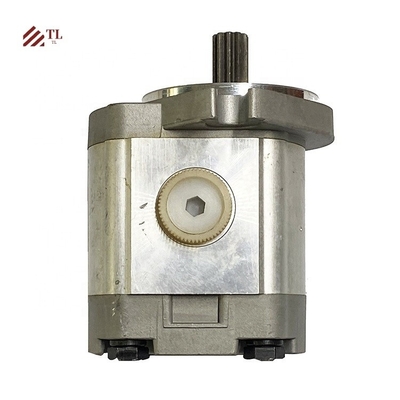 Pumpas de engranaje piloto para excavadoras YU'AN Hitachi 4276918 9218005 HPV102 HPV118 ZX200 ZX230