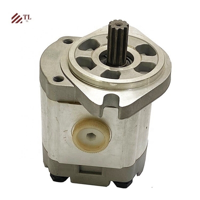 Pumpas de engranaje piloto para excavadoras YU'AN Hitachi 4276918 9218005 HPV102 HPV118 ZX200 ZX230