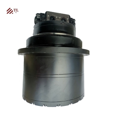 SK200 PC200-5 PC200-6 PC200-7 PC200-8 Excavadora con motor de accionamiento final GM35 MAG170VP-3800