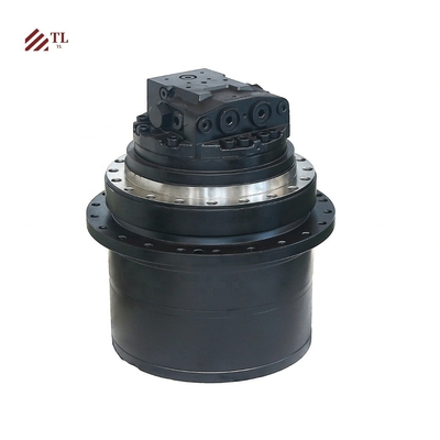 SK200 PC200-5 PC200-6 PC200-7 PC200-8 Excavadora con motor de accionamiento final GM35 MAG170VP-3800