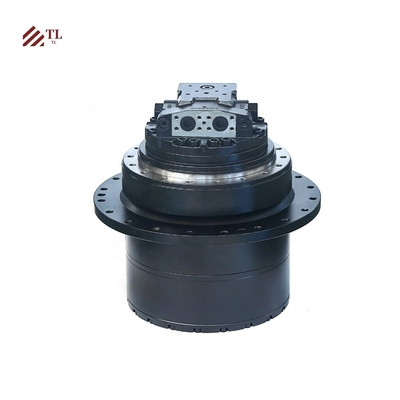 SK200 PC200-5 PC200-6 PC200-7 PC200-8 Excavadora con motor de accionamiento final GM35 MAG170VP-3800