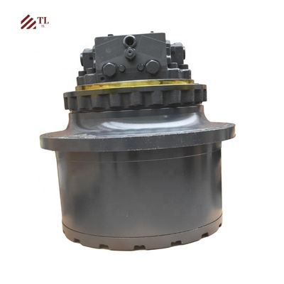208-27-00312 PC400-8 Motor de viaje con 208-27-00311 208-27-00252 208-27-00281 208-27-00243