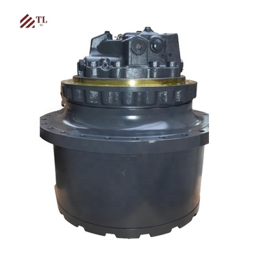 208-27-00312 PC400-8 Motor de viaje con 208-27-00311 208-27-00252 208-27-00281 208-27-00243
