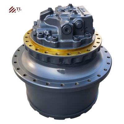 208-27-00312 PC400-8 Motor de viaje con 208-27-00311 208-27-00252 208-27-00281 208-27-00243