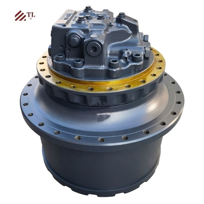 208-27-00312 PC400-8 Motor de viaje con 208-27-00311 208-27-00252 208-27-00281 208-27-00243