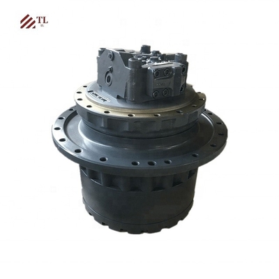 208-27-00312 PC400-8 Motor de viaje con 208-27-00311 208-27-00252 208-27-00281 208-27-00243