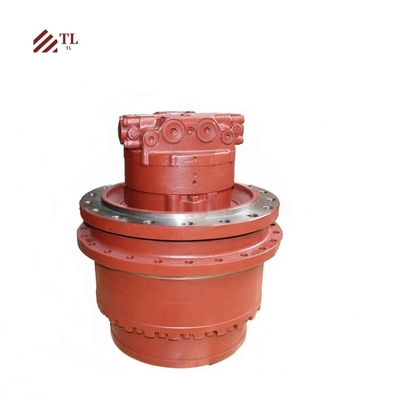 Dispositivo final MAG-170VP-3600E-4 para la excavadora SK235 SK230-6