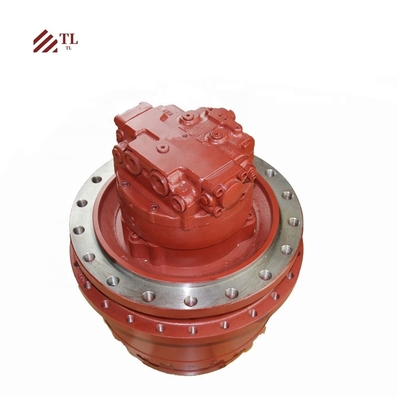 Dispositivo final MAG-170VP-3600E-4 para la excavadora SK235 SK230-6