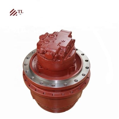 Dispositivo final MAG-170VP-3600E-4 para la excavadora SK235 SK230-6