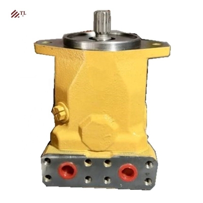 E345B E330D Excavadora bomba de ventilador hidráulico 155-9107 bomba de pistón de enfriamiento 1559107 137-3
