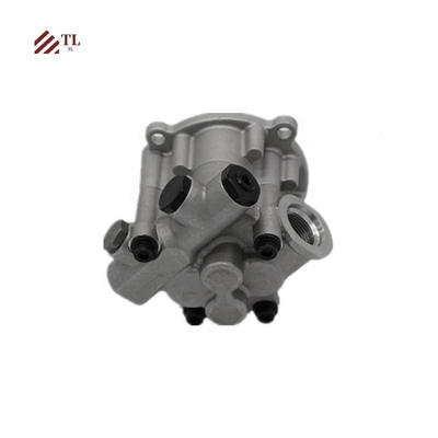 EC210B EC240B EC290B EC360B Excavadora K3V112 K5V140 K3V180DT K5V200DT Bomba de engranaje piloto
