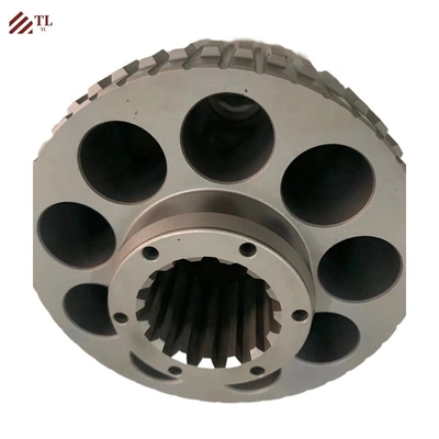 100% Excavadora Parts del motor de oscilación hidráulica M2x63 M2x96 M2x120 M2x170 M2x146 para Kawasaki