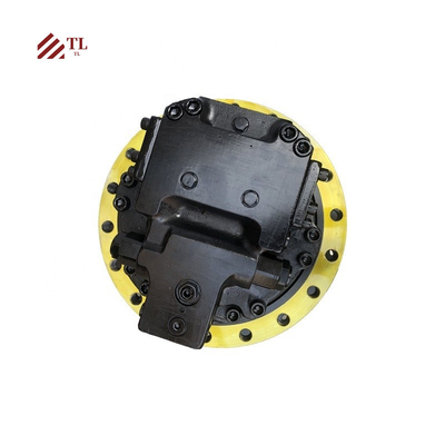 31N8-40062 Excavadora de última unidad R290-7 R250LC-7A R290LC-7A R300-7 ensamblaje del motor de viaje