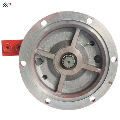 YU'AN ofrece 170303-00032 Excavadora motor oscilante para la excavadora JMF43 DH60 DH80