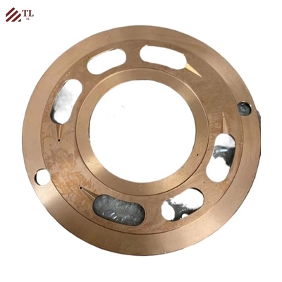 100% Excavadora Parts del motor de oscilación hidráulica M2x63 M2x96 M2x120 M2x170 M2x146 para Kawasaki