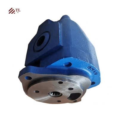 Excavadora VIO75 bomba de engranaje piloto 172187-73170 Perfecto para la construcción de túneles