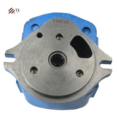 Excavadora VIO75 bomba de engranaje piloto 172187-73170 Perfecto para la construcción de túneles