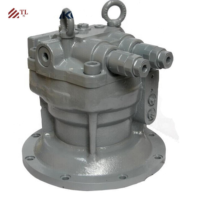 4423009 M5X130CHB-10A-05B/285 ZX450-3 ZX470-3 Motor oscilante Diseño de hierro fundido para el rendimiento