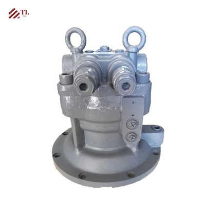 4423009 M5X130CHB-10A-05B/285 ZX450-3 ZX470-3 Motor oscilante Diseño de hierro fundido para el rendimiento