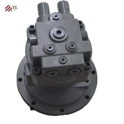 4423009 M5X130CHB-10A-05B/285 ZX450-3 ZX470-3 Motor oscilante Diseño de hierro fundido para el rendimiento