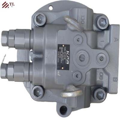4423009 M5X130CHB-10A-05B/285 ZX450-3 ZX470-3 Motor oscilante Diseño de hierro fundido para el rendimiento