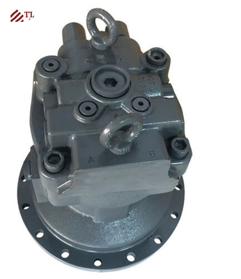 4423009 M5X130CHB-10A-05B/285 ZX450-3 ZX470-3 Motor oscilante Diseño de hierro fundido para el rendimiento