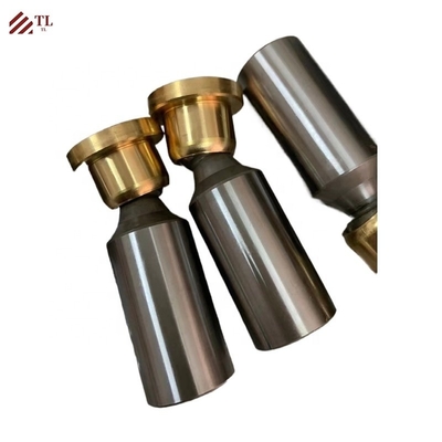 YU'AN EX200-2 Excavadora M2X96 Piezas de repuesto del motor oscilante 0409204 0409212 Conjuntos de reparación 0409201 4329614