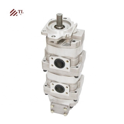 705-58-24010 Bomba de engranaje piloto para PC60-1 y PC60-3 705-55-34190 705-56-24030 705-36-29540