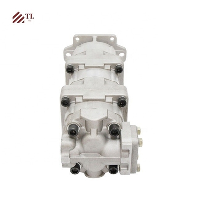 705-58-24010 Bomba de engranaje piloto para PC60-1 y PC60-3 705-55-34190 705-56-24030 705-36-29540