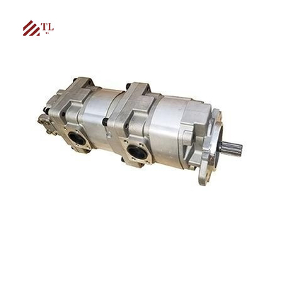 705-58-24010 Bomba de engranaje piloto para PC60-1 y PC60-3 705-55-34190 705-56-24030 705-36-29540