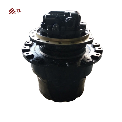 Excavadora de hierro fundido ZX200 ZX210 ZXZ30 ZX240 Motor de viaje 9195447 9233687 9181678 ZX240