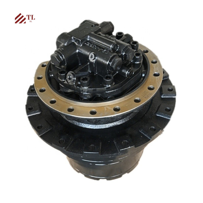 Excavadora de hierro fundido ZX200 ZX210 ZXZ30 ZX240 Motor de viaje 9195447 9233687 9181678 ZX240