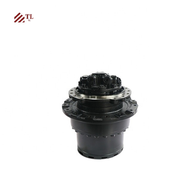 Excavadora de hierro fundido ZX200 ZX210 ZXZ30 ZX240 Motor de viaje 9195447 9233687 9181678 ZX240