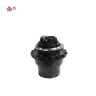 Excavadora de hierro fundido ZX200 ZX210 ZXZ30 ZX240 Motor de viaje 9195447 9233687 9181678 ZX240