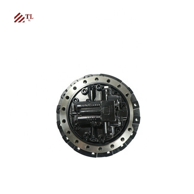 Excavadora de hierro fundido ZX200 ZX210 ZXZ30 ZX240 Motor de viaje 9195447 9233687 9181678 ZX240