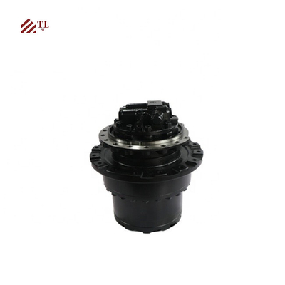 Excavadora de hierro fundido ZX200 ZX210 ZXZ30 ZX240 Motor de viaje 9195447 9233687 9181678 ZX240