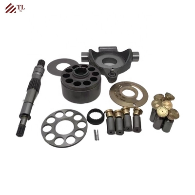 Repuestos para excavadoras y motores oscilantes M2X146 0667607 0667613 Conjuntos de reparación 0667601 0667608