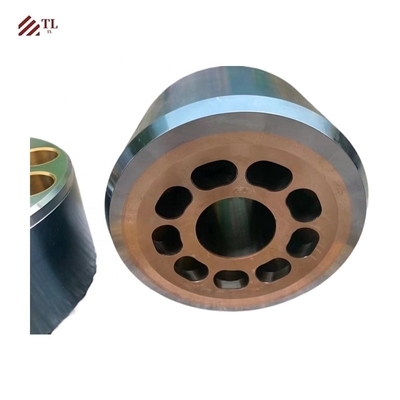 Repuestos para excavadoras y motores oscilantes M2X146 0667607 0667613 Conjuntos de reparación 0667601 0667608