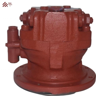 Motor oscilante 20460-35202 para excavadoras pequeñas y accesorios de motores de las partidas EX55 EX60-2 EX60-3