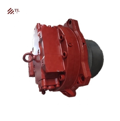 Trabajos de construcción ZX650-3 ZX870-3 ZX850 ZX800 ZX870 ZX850-3 Final Drive Motor de viaje 4636857 9196713 9219275 9251681