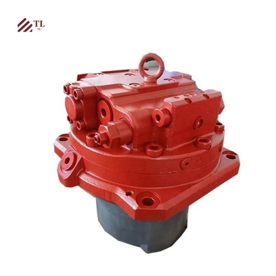 Trabajos de construcción ZX650-3 ZX870-3 ZX850 ZX800 ZX870 ZX850-3 Final Drive Motor de viaje 4636857 9196713 9219275 9251681