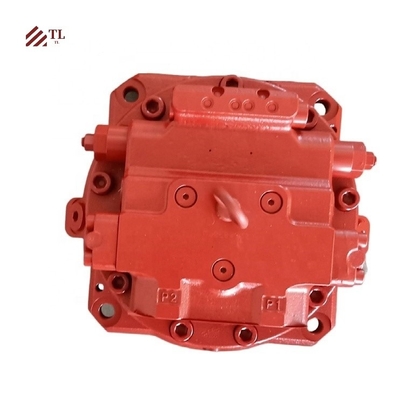 Trabajos de construcción ZX650-3 ZX870-3 ZX850 ZX800 ZX870 ZX850-3 Final Drive Motor de viaje 4636857 9196713 9219275 9251681