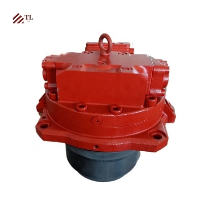 Trabajos de construcción ZX650-3 ZX870-3 ZX850 ZX800 ZX870 ZX850-3 Final Drive Motor de viaje 4636857 9196713 9219275 9251681