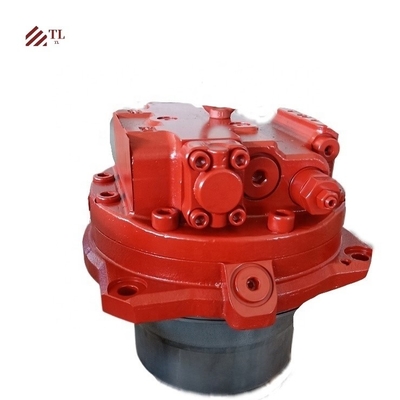 Trabajos de construcción ZX650-3 ZX870-3 ZX850 ZX800 ZX870 ZX850-3 Final Drive Motor de viaje 4636857 9196713 9219275 9251681