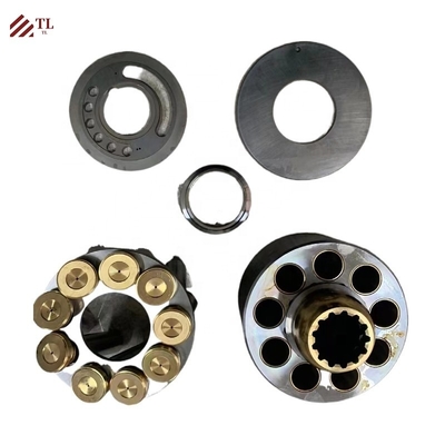 Los equipos de reparación de motores de aleta de alta calidad EX300-1 EX300-2 M2X210 0365406 0496104 0365414 0496105