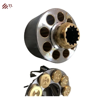 Los equipos de reparación de motores de aleta de alta calidad EX300-1 EX300-2 M2X210 0365406 0496104 0365414 0496105
