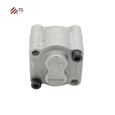 Pumpas de engranajes PSVL-54 para excavadoras U50 U65 U55 E305CL KX161 KX151 KX155 KX163 KX165 KX185