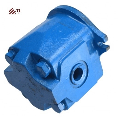 Pumpas de engranajes PSVL-54 para excavadoras U50 U65 U55 E305CL KX161 KX151 KX155 KX163 KX165 KX185